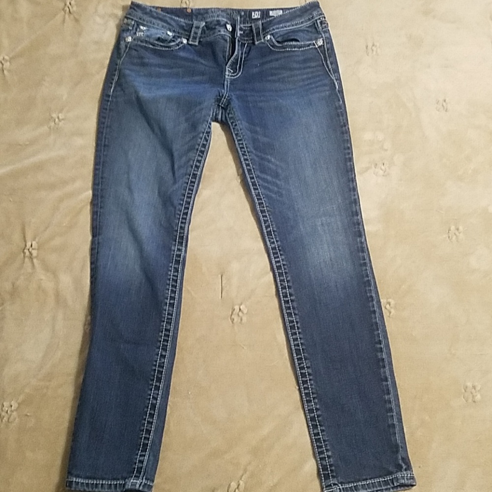 Miss me Jean's